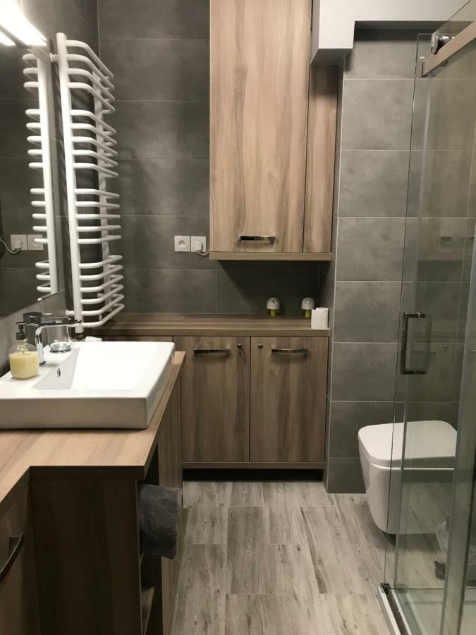 20 Apartment Szklarska Poreba