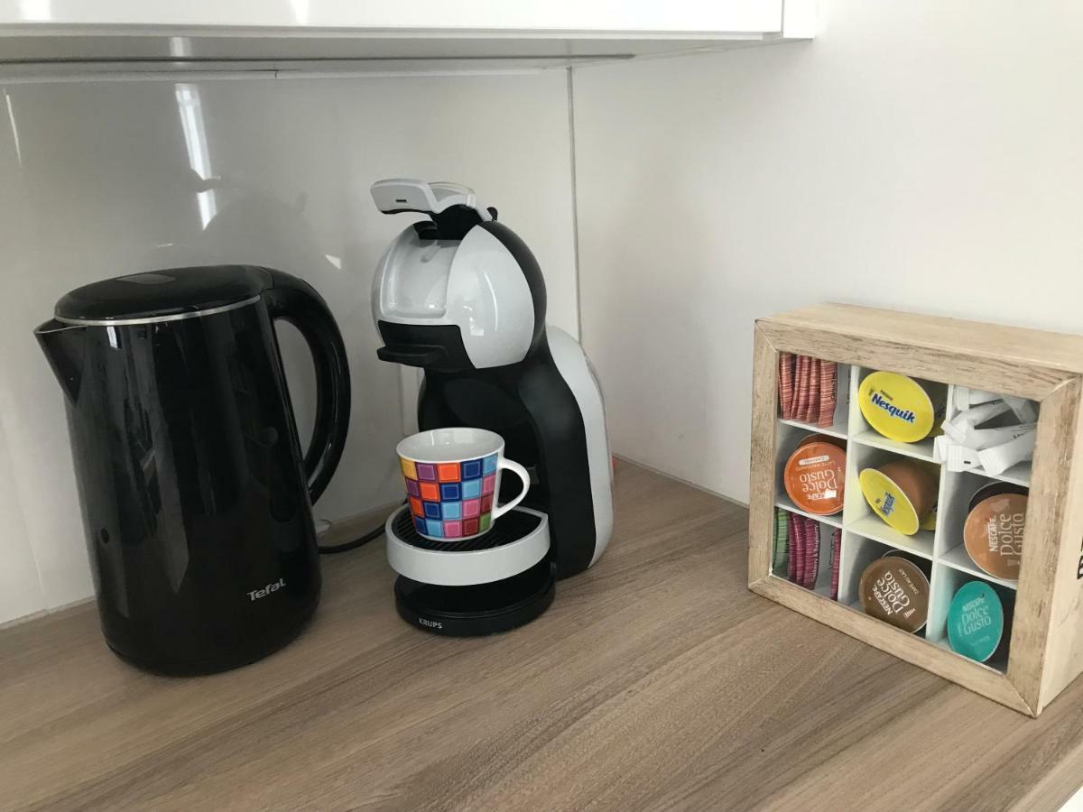 Leilighet 20 Szklarska Poręba