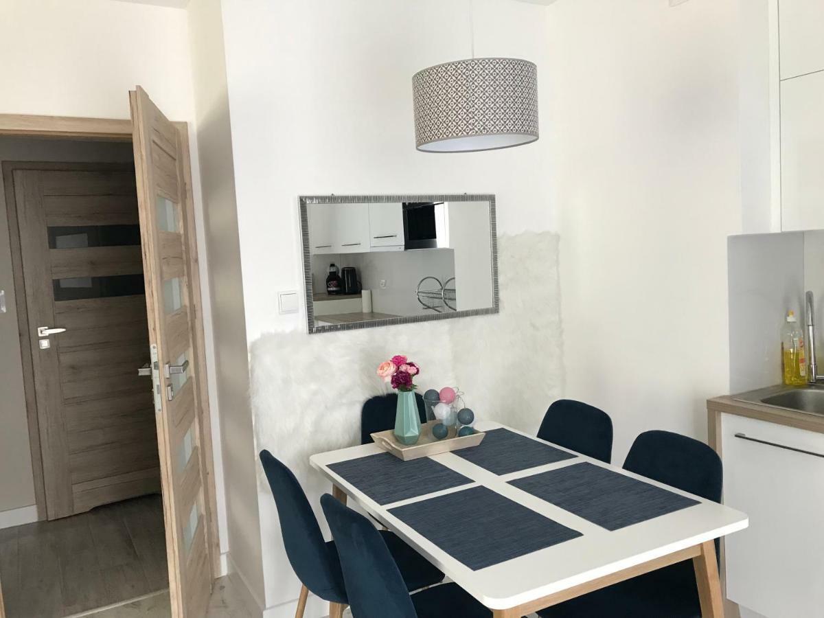 20 Apartment *